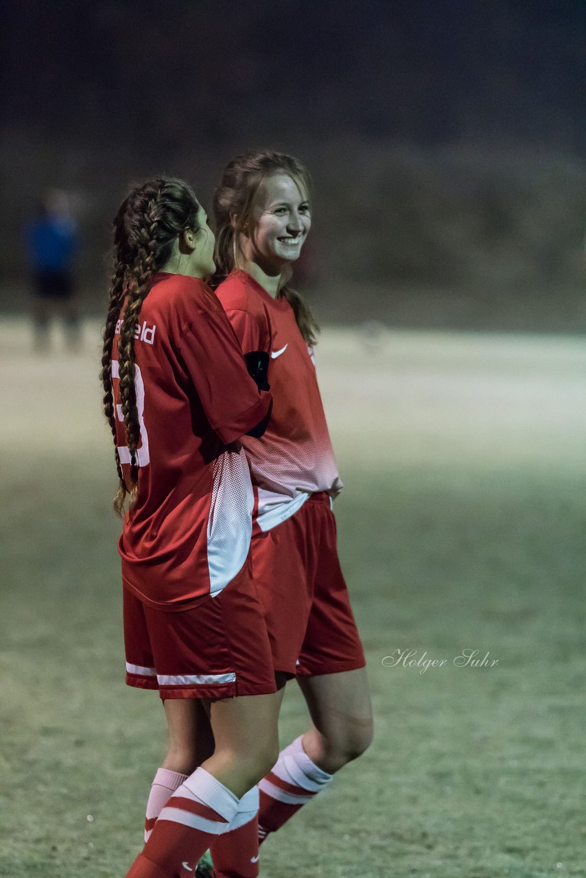 Bild 258 - Frauen TuS Tensfeld - SV Bienebuettel-Husberg